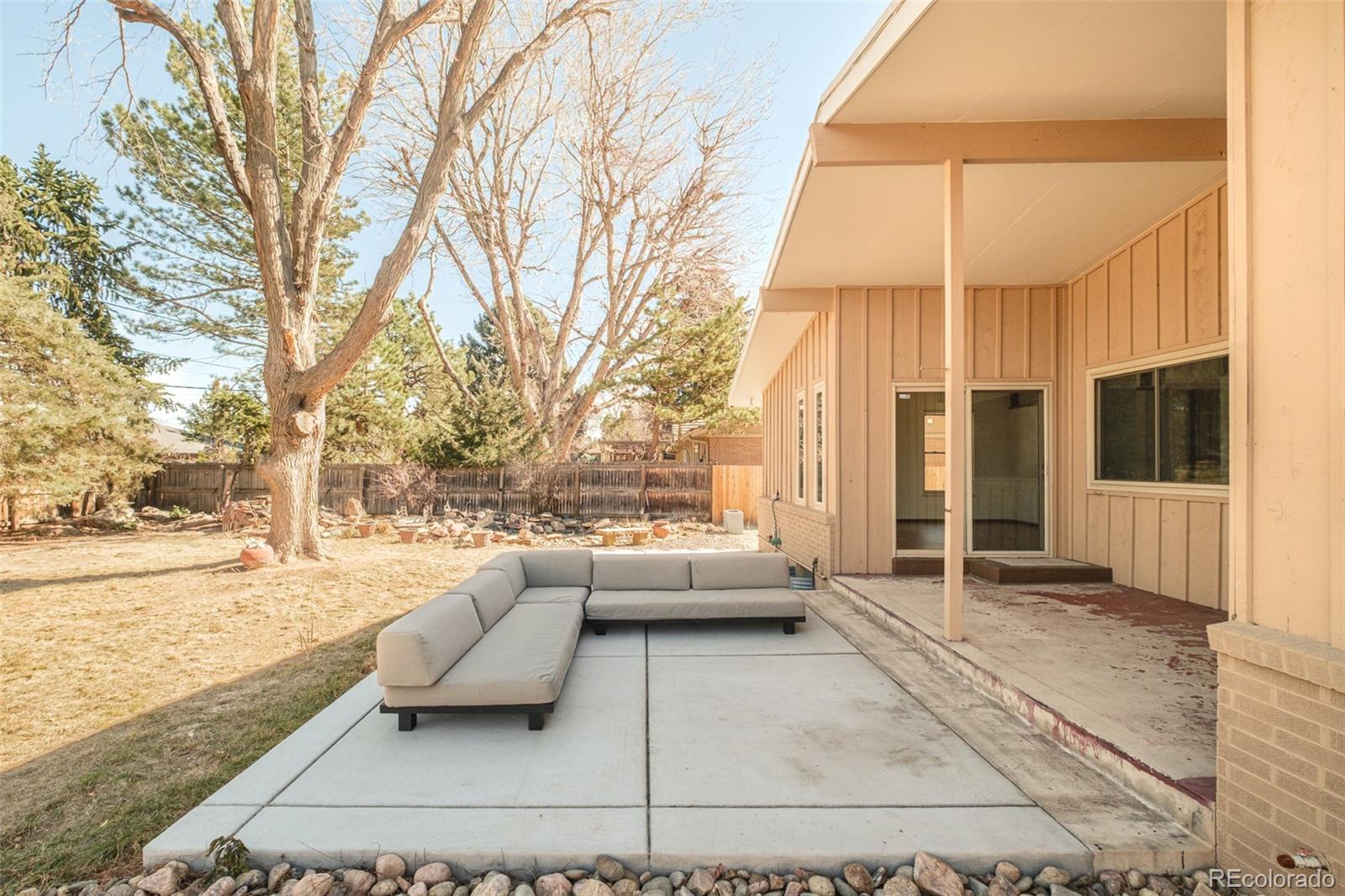 MLS Image #29 for 3074 s vine street,denver, Colorado