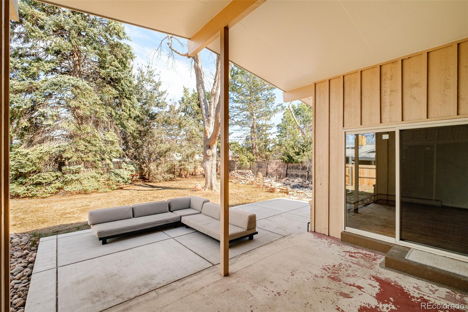 MLS Image #30 for 3074 s vine street,denver, Colorado