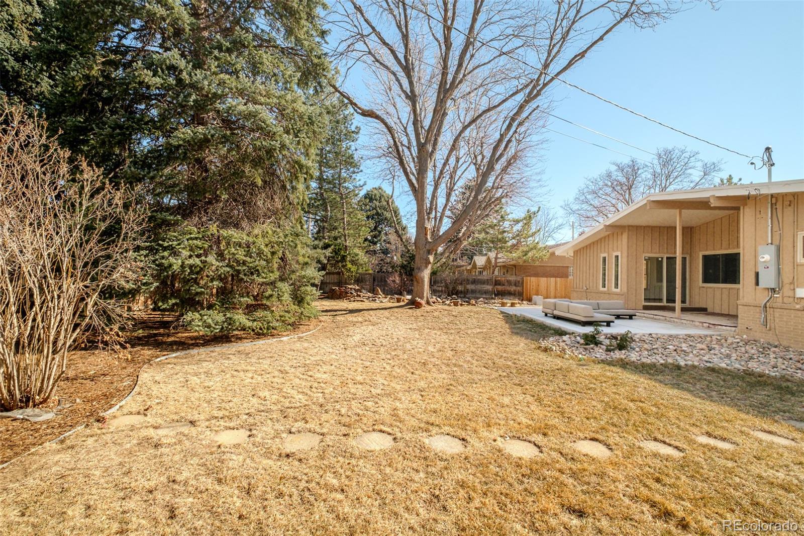 MLS Image #31 for 3074 s vine street,denver, Colorado
