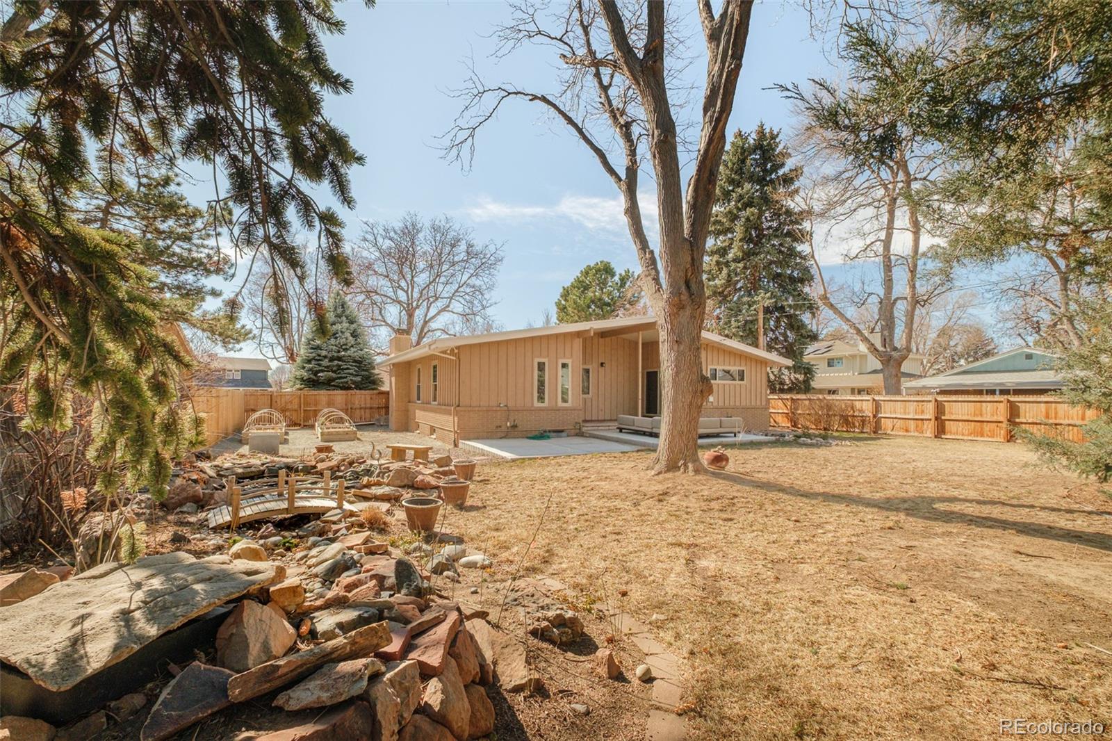 MLS Image #32 for 3074 s vine street,denver, Colorado