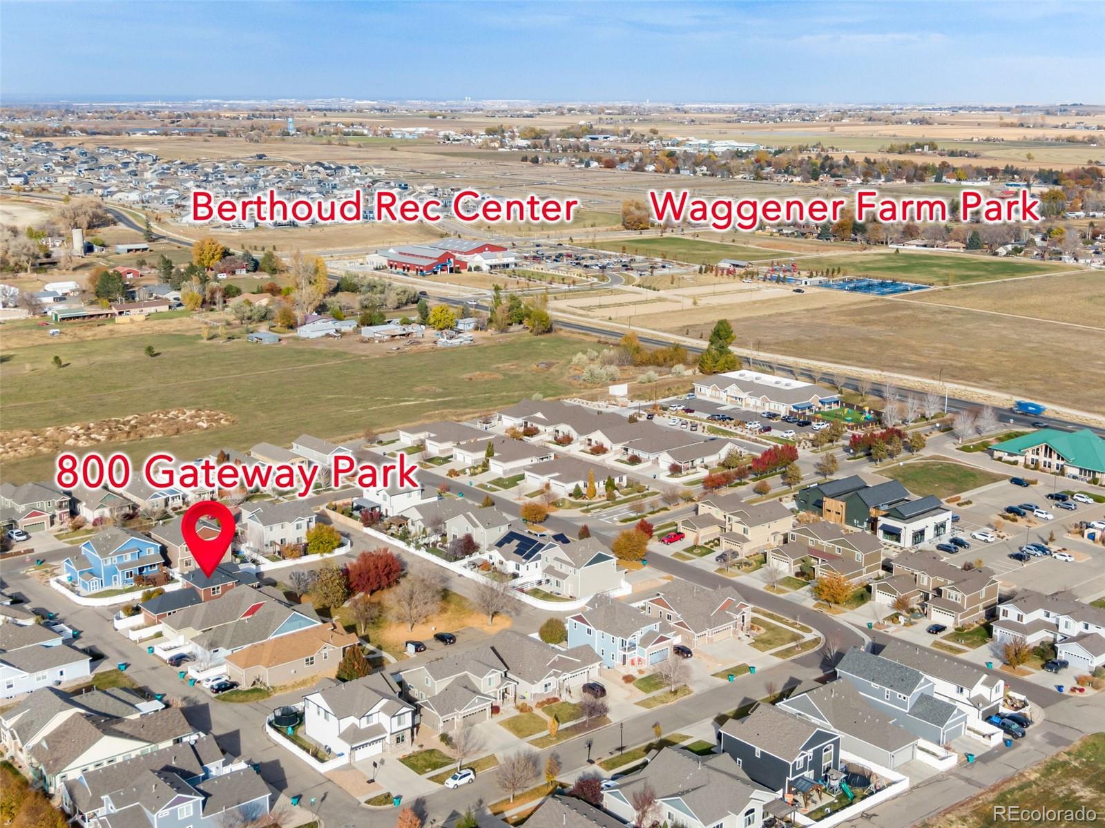 MLS Image #40 for 800  gateway park lane,berthoud, Colorado