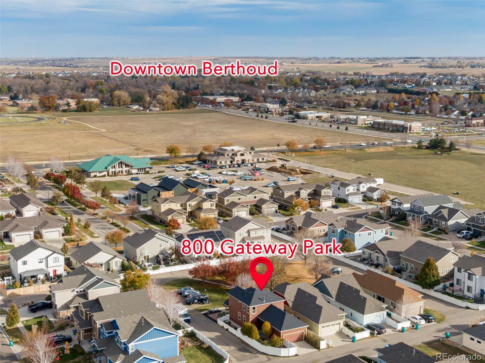 MLS Image #41 for 800  gateway park lane,berthoud, Colorado