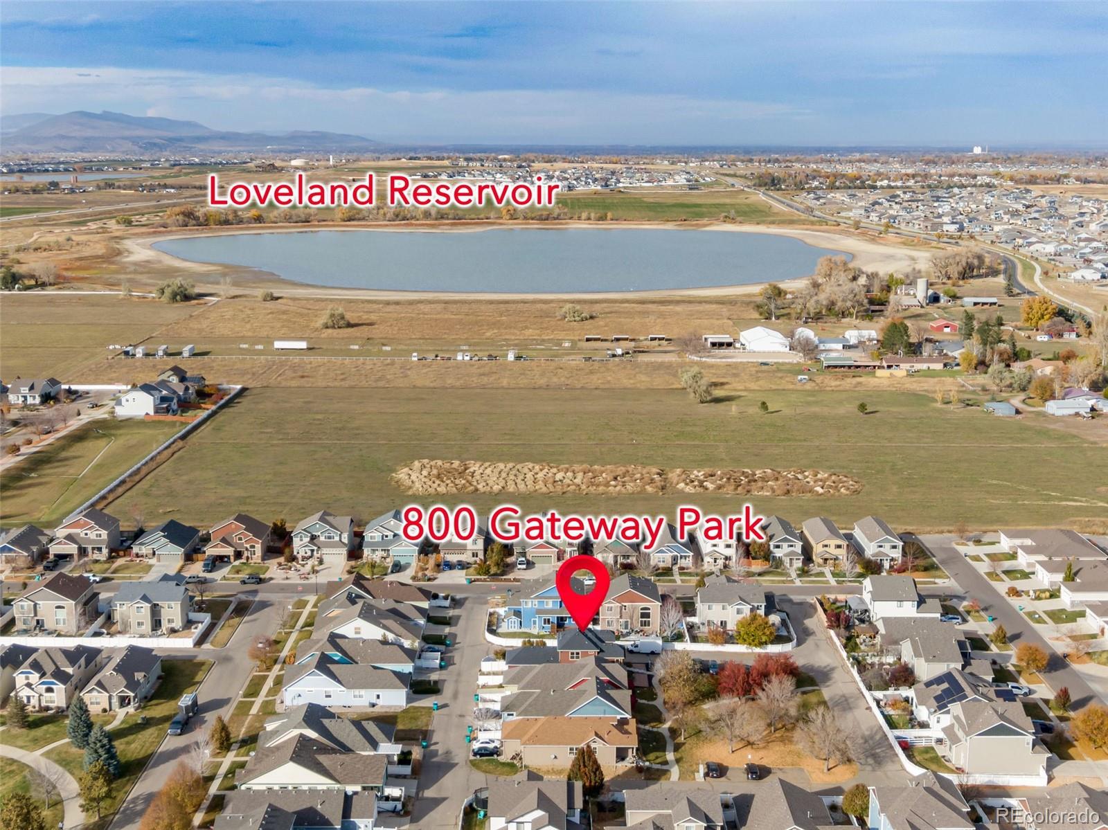 MLS Image #46 for 800  gateway park lane,berthoud, Colorado