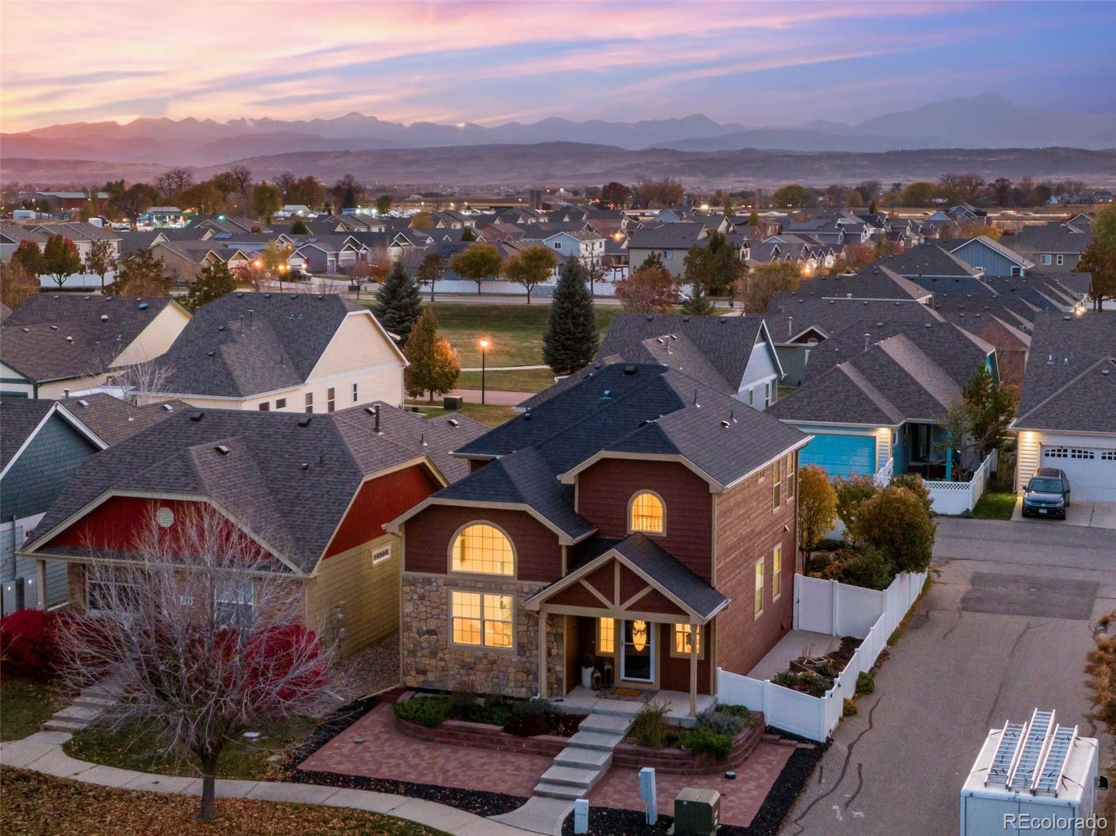 MLS Image #49 for 800  gateway park lane,berthoud, Colorado
