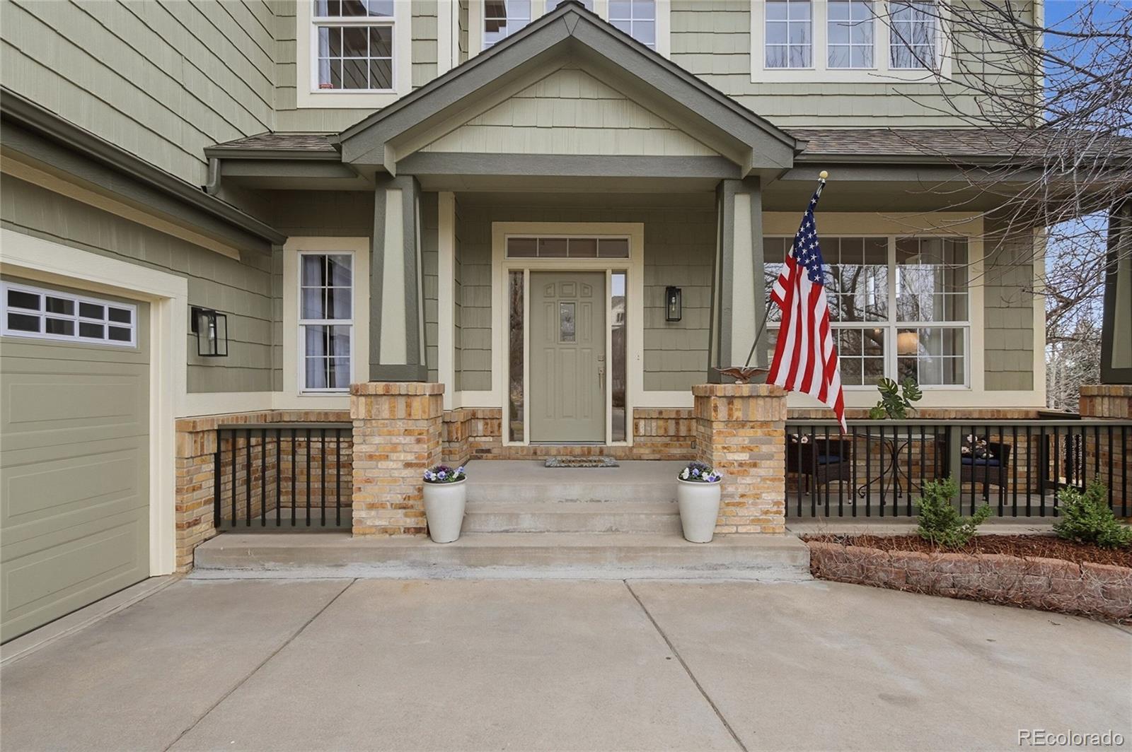 MLS Image #1 for 22386 e arbor place,aurora, Colorado