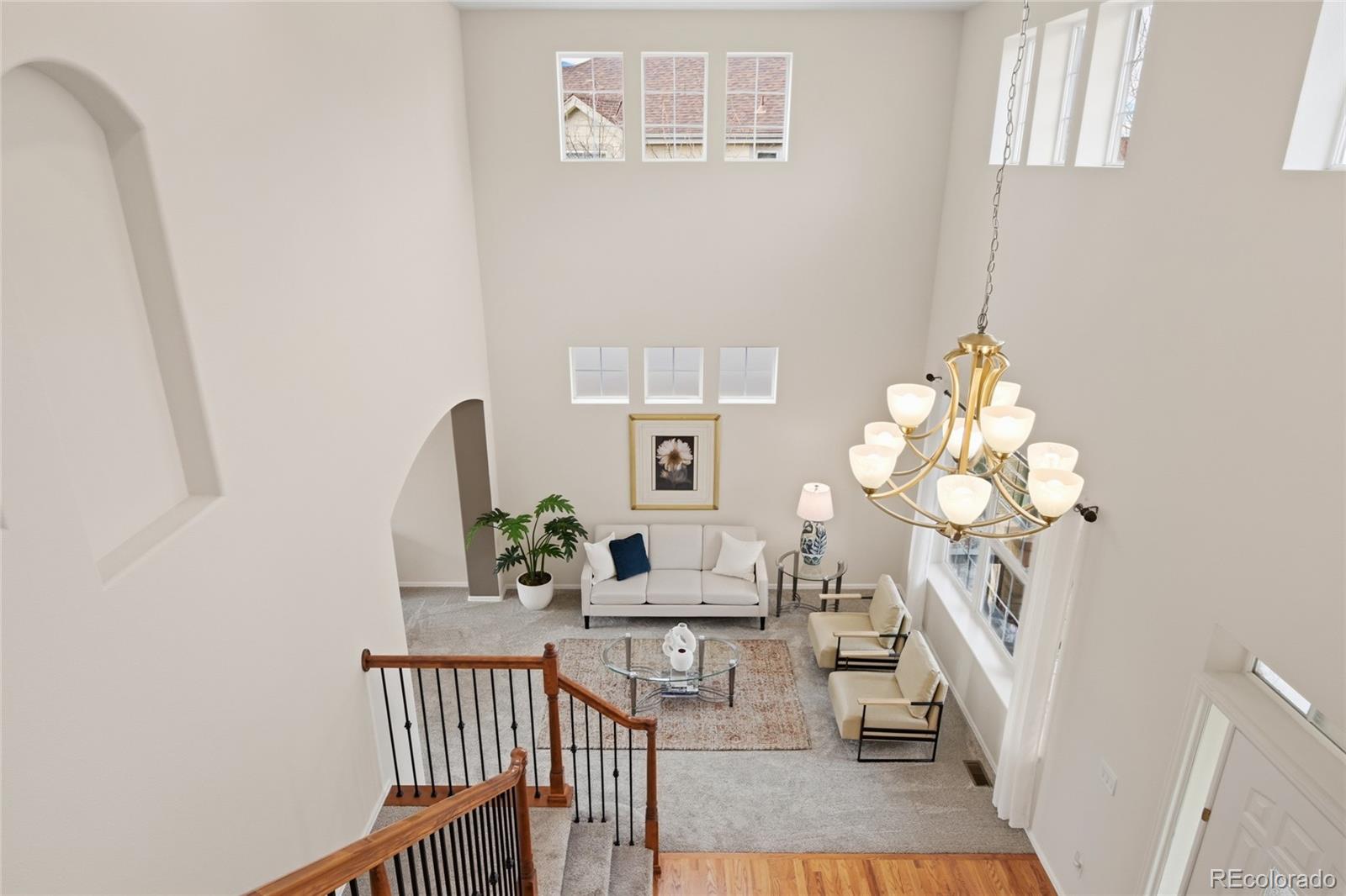 MLS Image #10 for 22386 e arbor place,aurora, Colorado