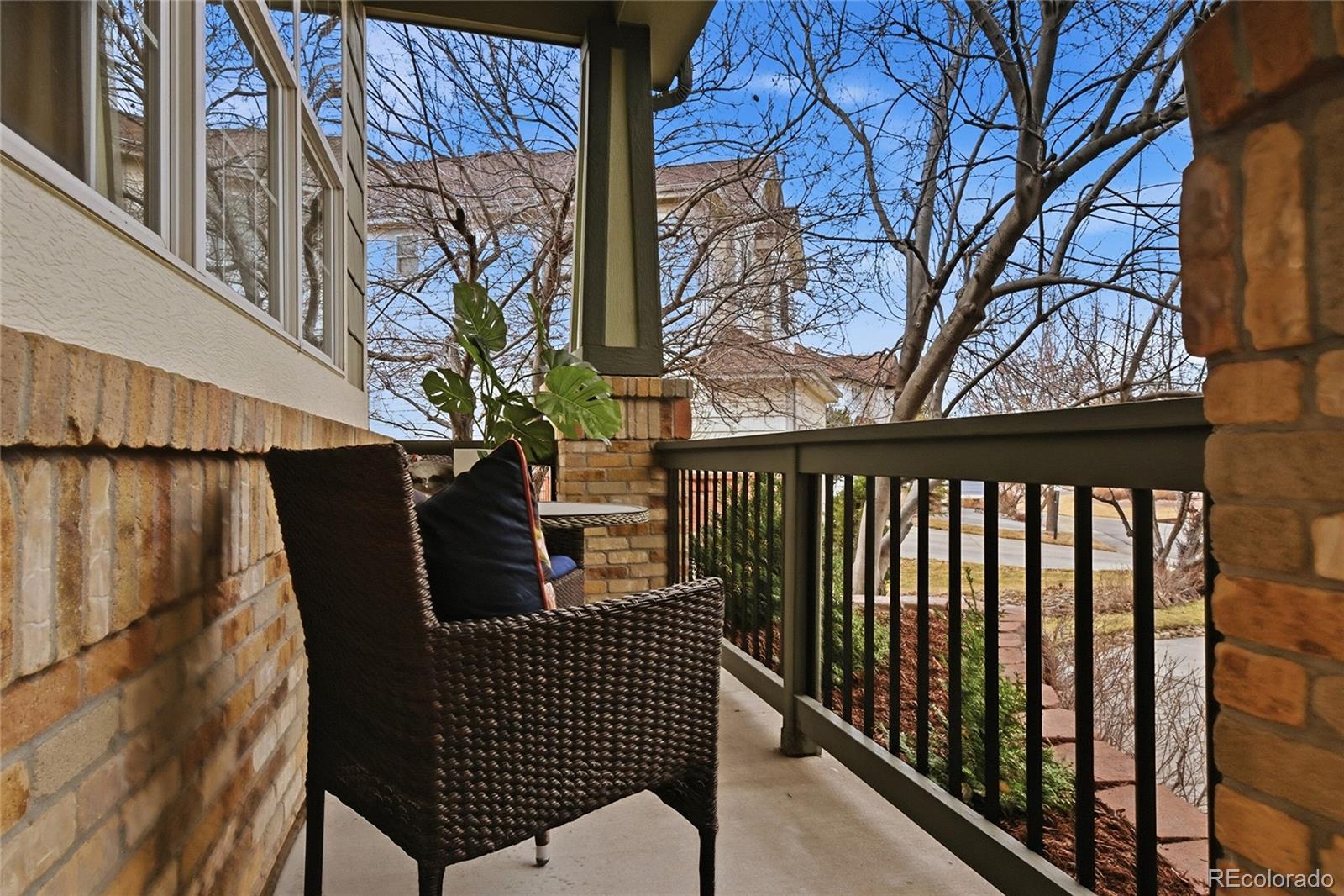 MLS Image #2 for 22386 e arbor place,aurora, Colorado