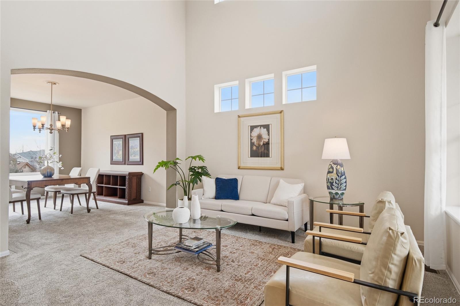 MLS Image #3 for 22386 e arbor place,aurora, Colorado