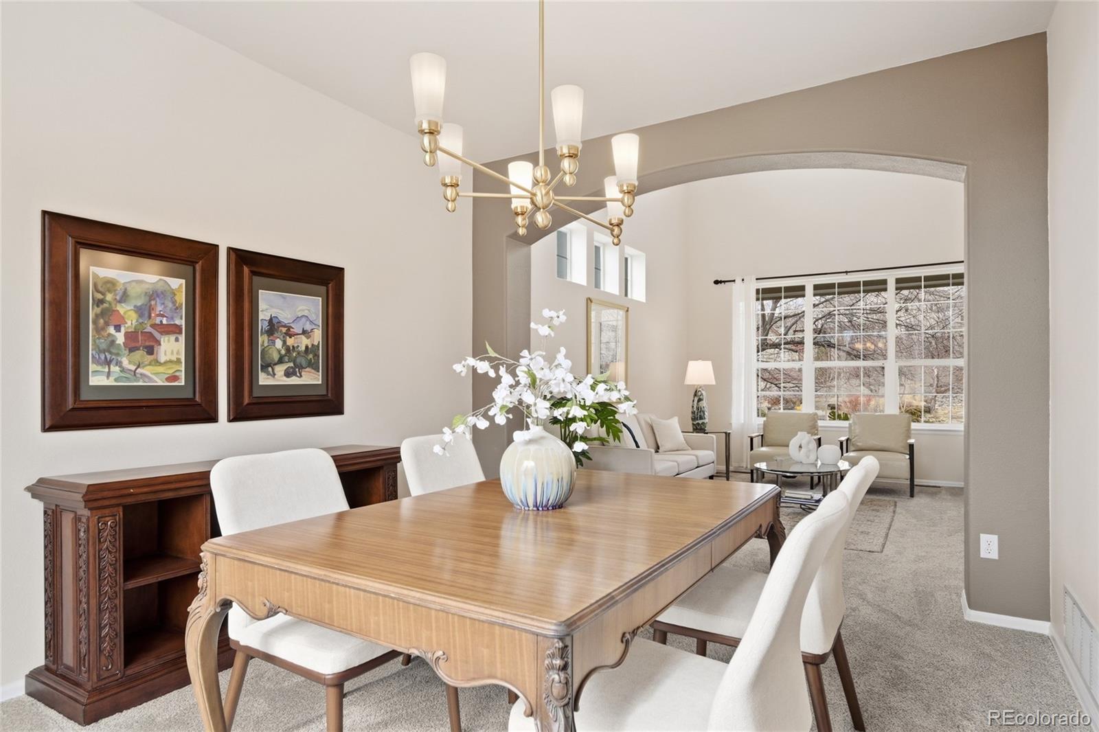MLS Image #4 for 22386 e arbor place,aurora, Colorado