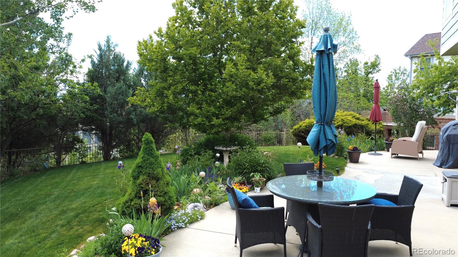 MLS Image #41 for 22386 e arbor place,aurora, Colorado
