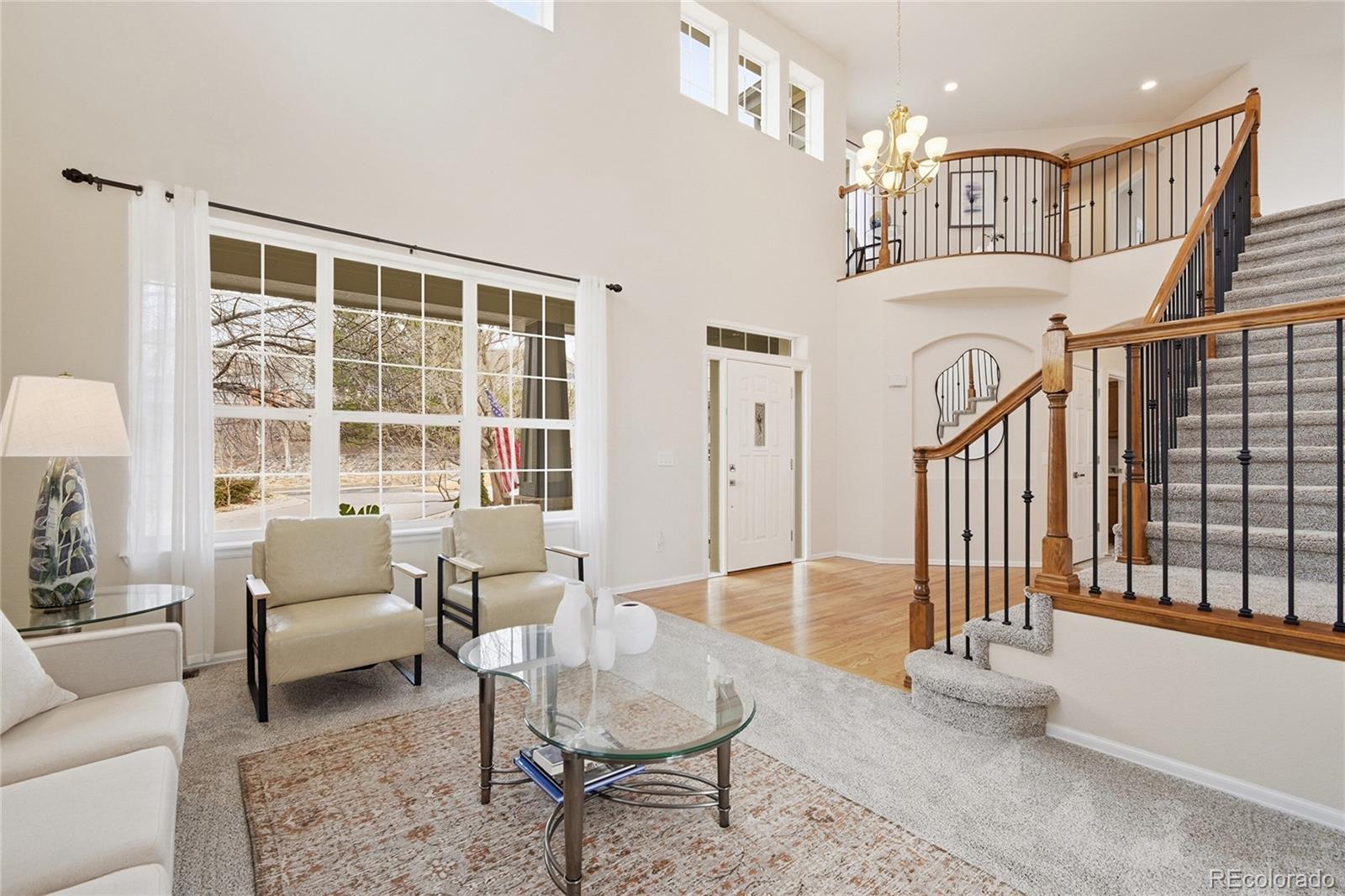 MLS Image #5 for 22386 e arbor place,aurora, Colorado