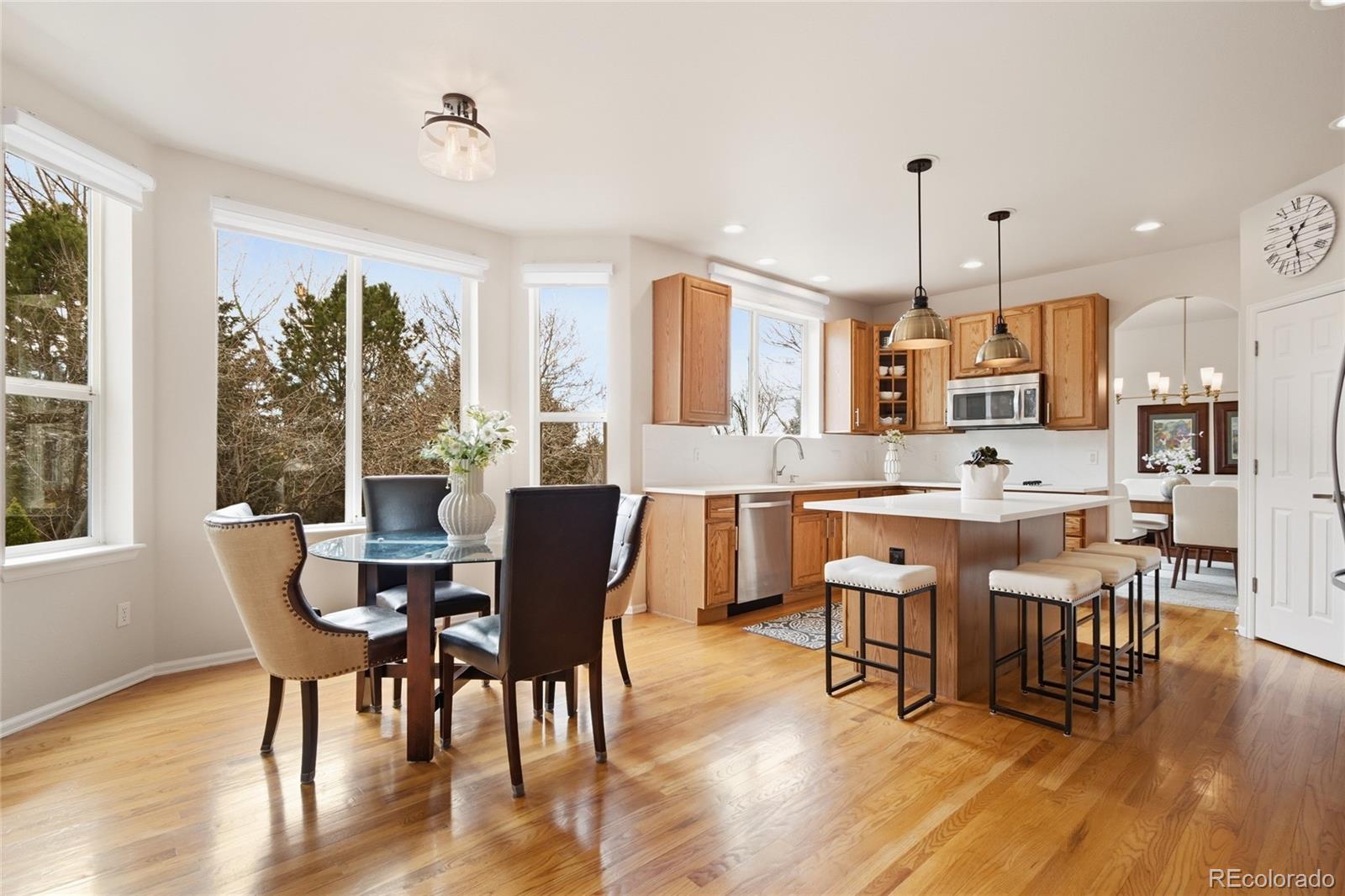 MLS Image #7 for 22386 e arbor place,aurora, Colorado