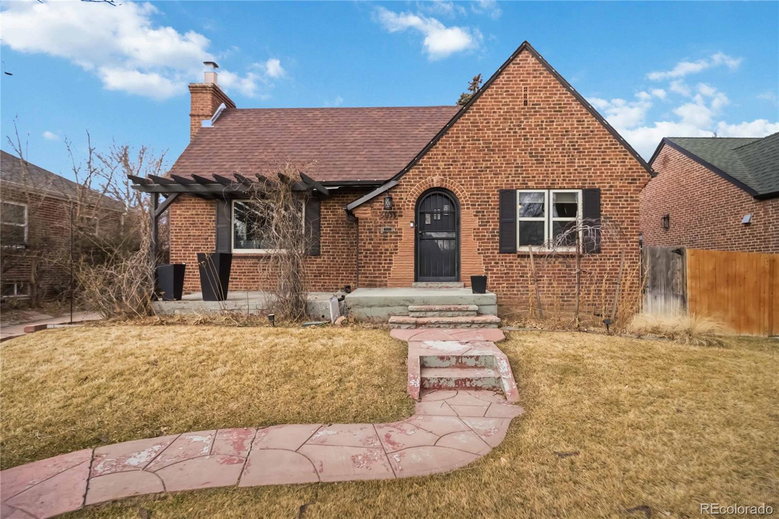 MLS Image #0 for 3055  ash street,denver, Colorado