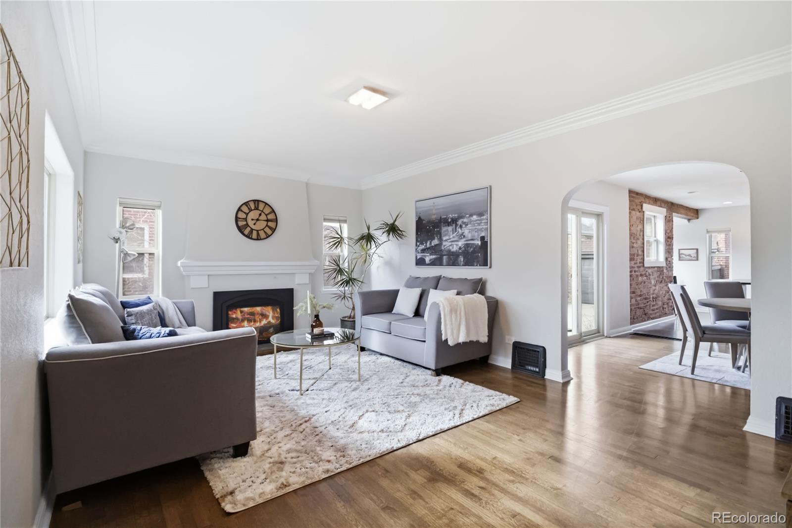MLS Image #1 for 3055  ash street,denver, Colorado