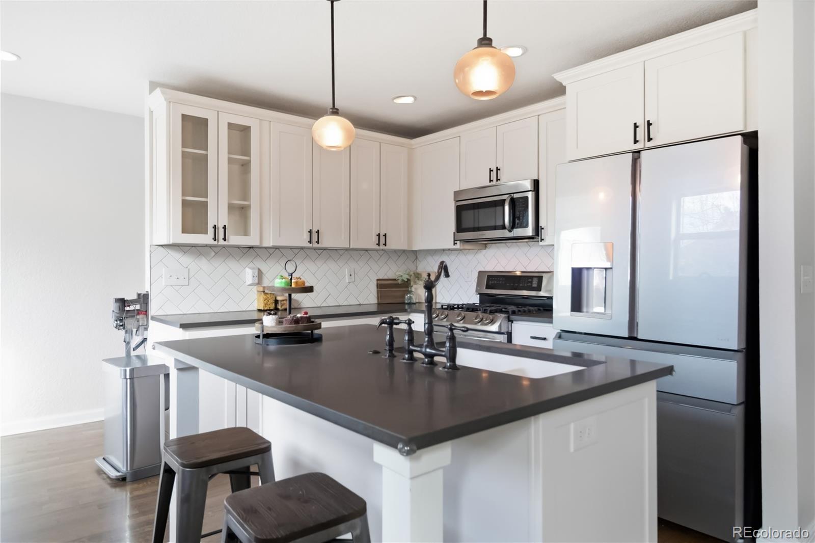 MLS Image #10 for 3055  ash street,denver, Colorado