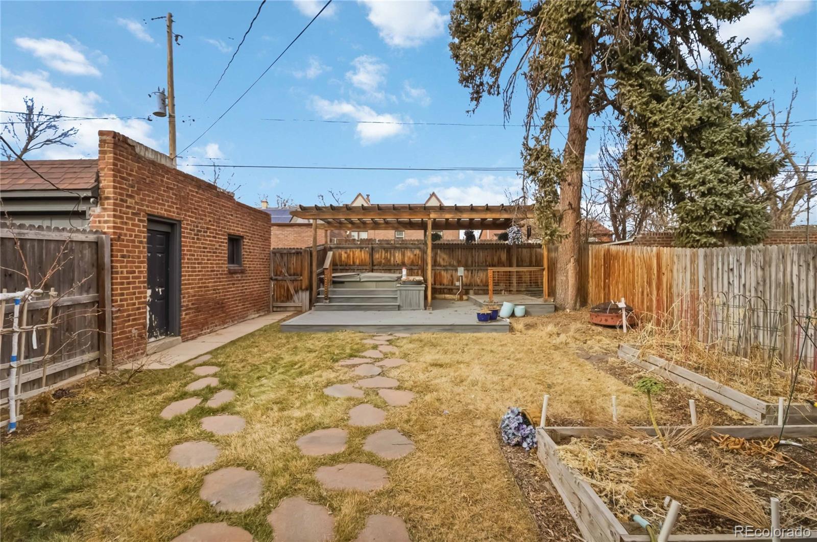 MLS Image #37 for 3055  ash street,denver, Colorado
