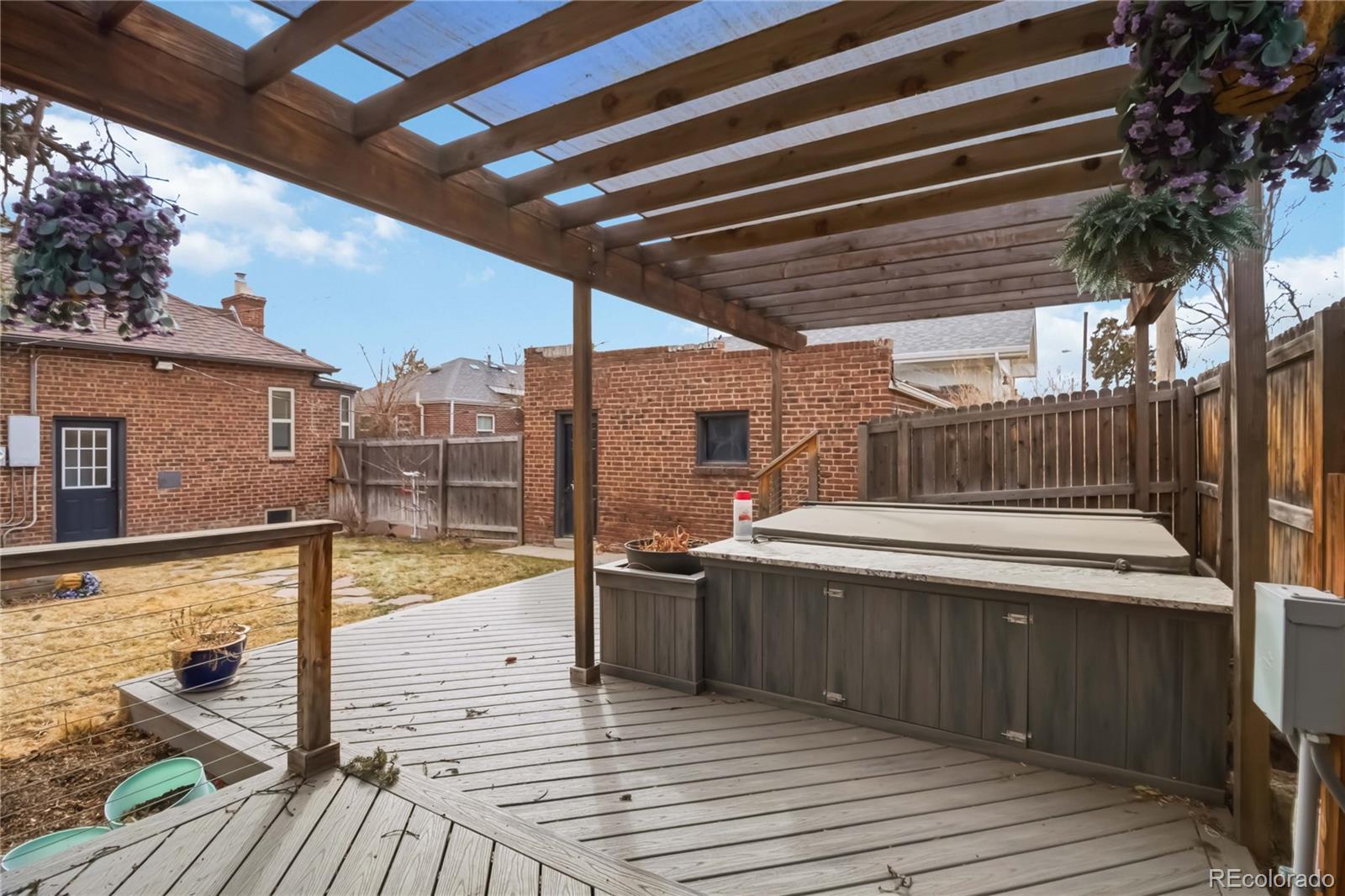 MLS Image #38 for 3055  ash street,denver, Colorado