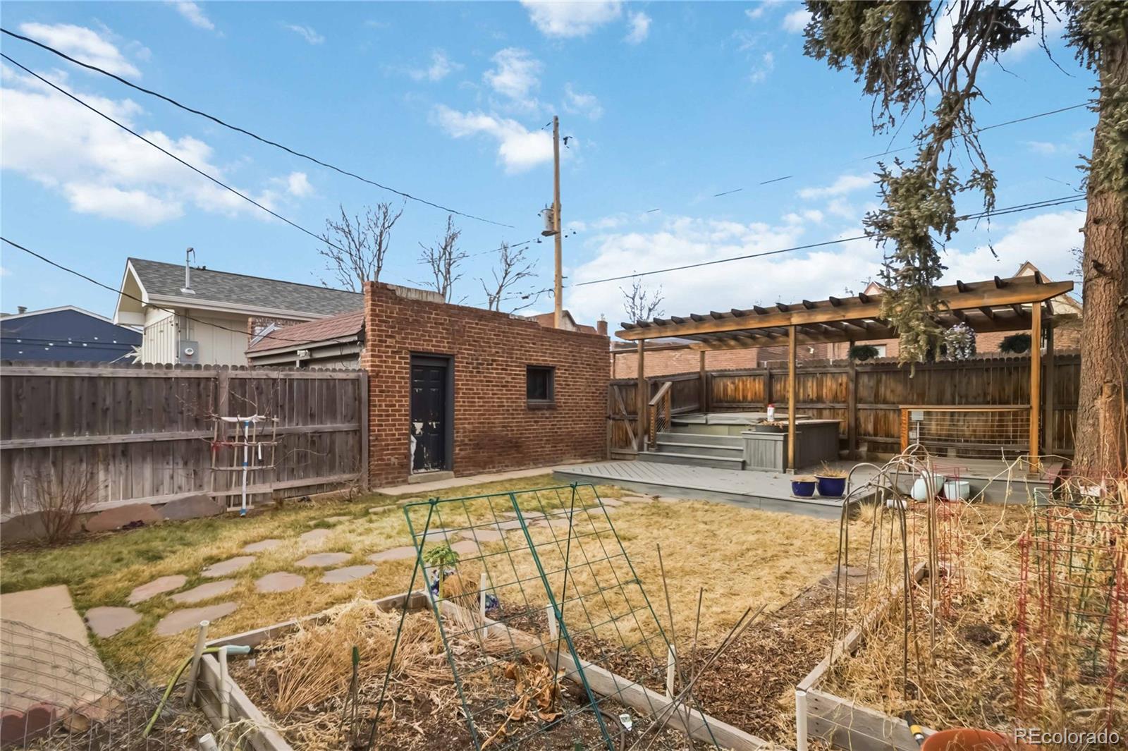 MLS Image #40 for 3055  ash street,denver, Colorado