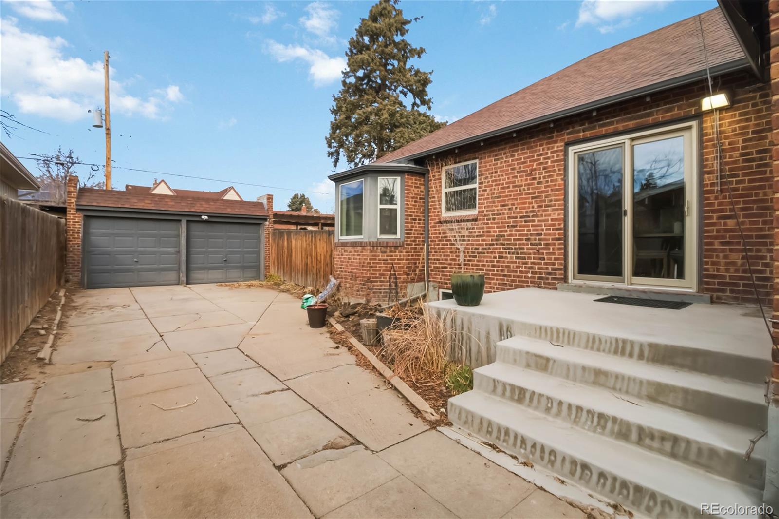 MLS Image #42 for 3055  ash street,denver, Colorado