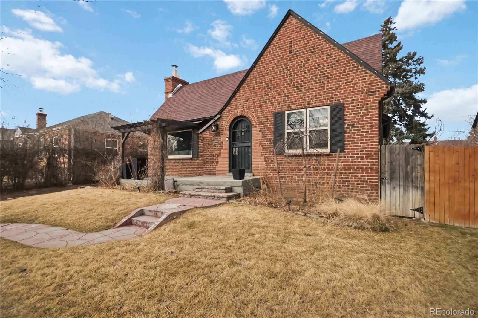 MLS Image #45 for 3055  ash street,denver, Colorado