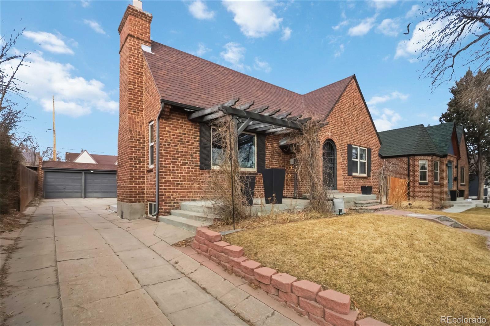MLS Image #46 for 3055  ash street,denver, Colorado