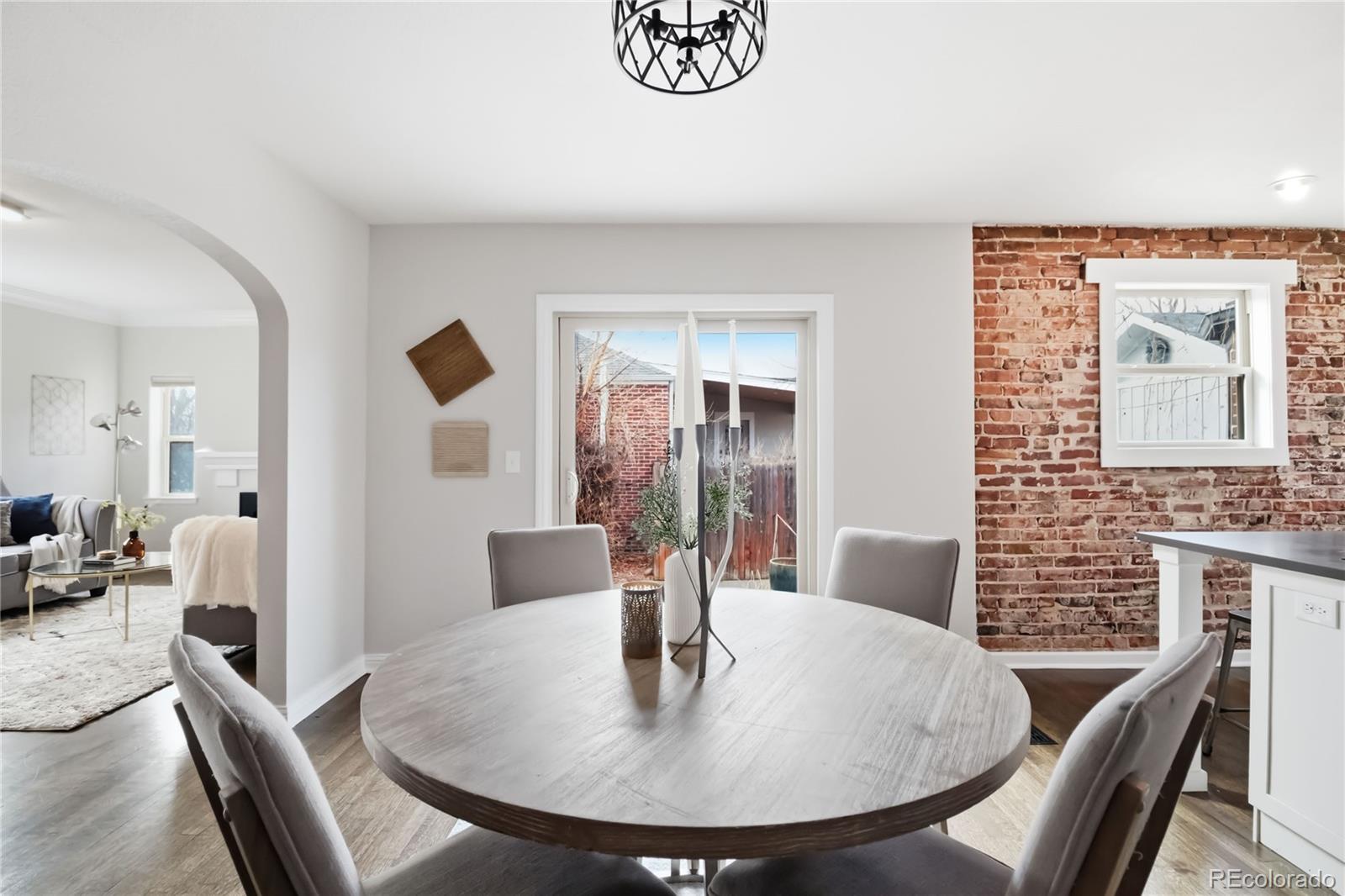 MLS Image #7 for 3055  ash street,denver, Colorado