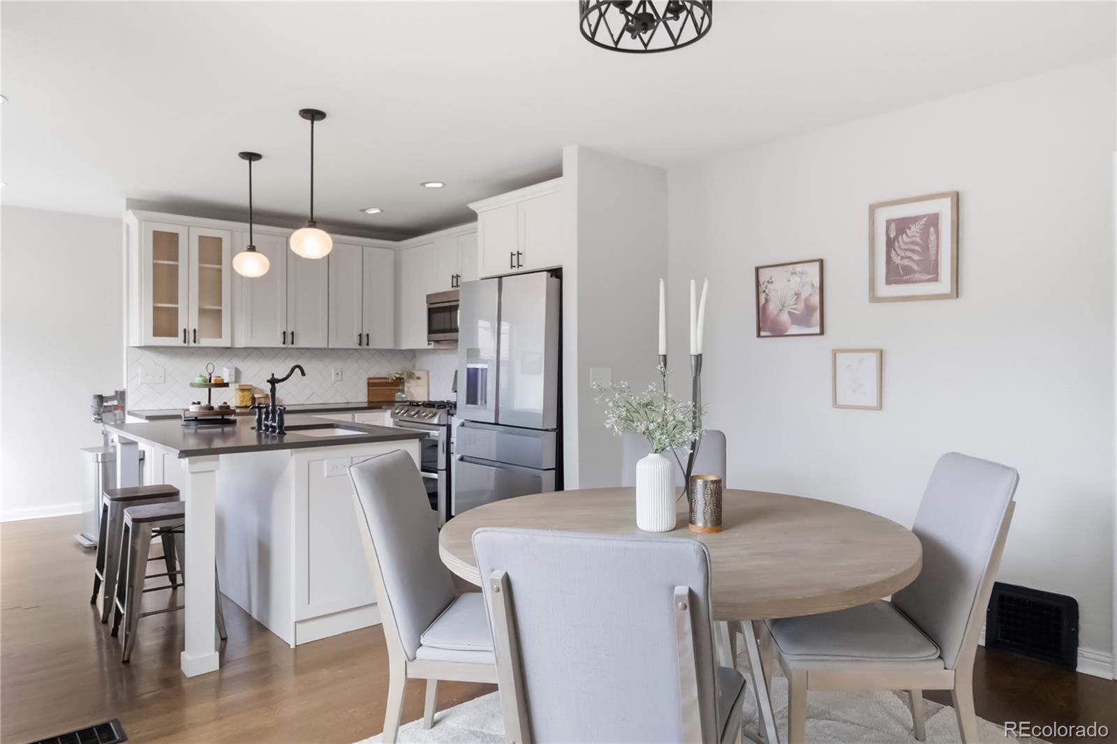 MLS Image #9 for 3055  ash street,denver, Colorado