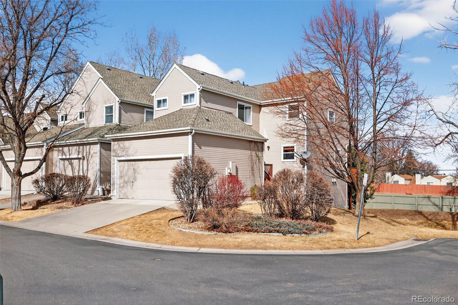 MLS Image #0 for 12995 w 63rd place a,arvada, Colorado