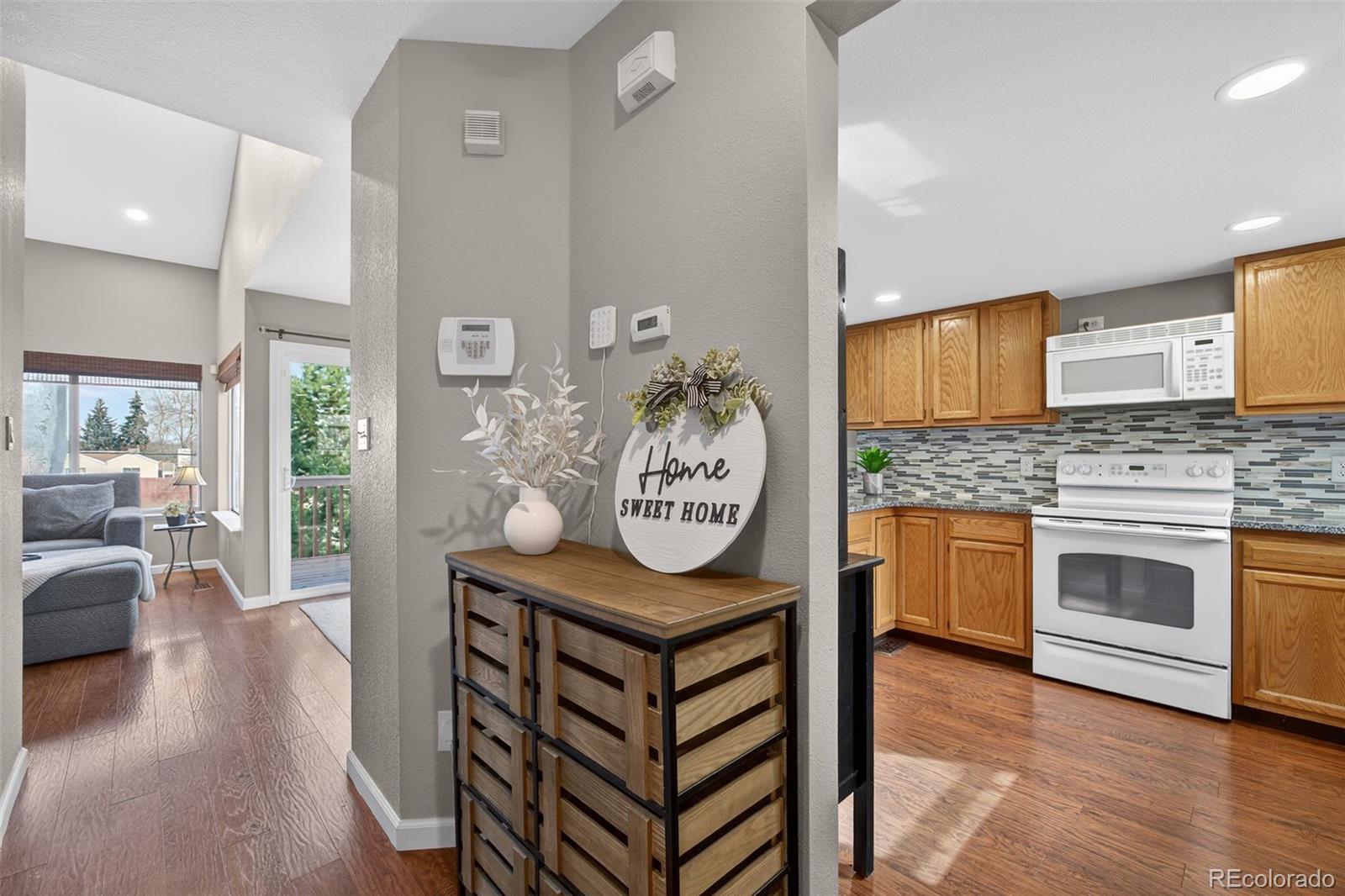 MLS Image #2 for 12995 w 63rd place a,arvada, Colorado
