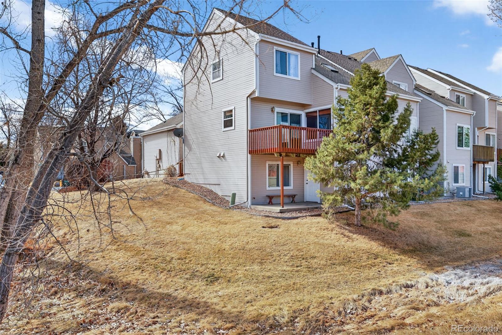 MLS Image #32 for 12995 w 63rd place a,arvada, Colorado