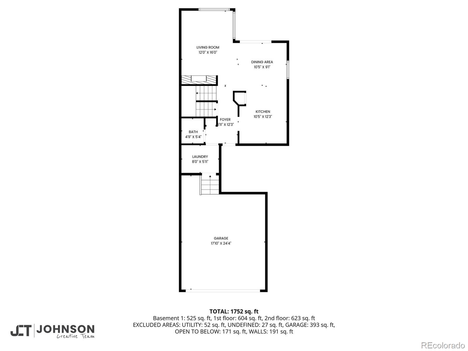 MLS Image #33 for 12995 w 63rd place a,arvada, Colorado