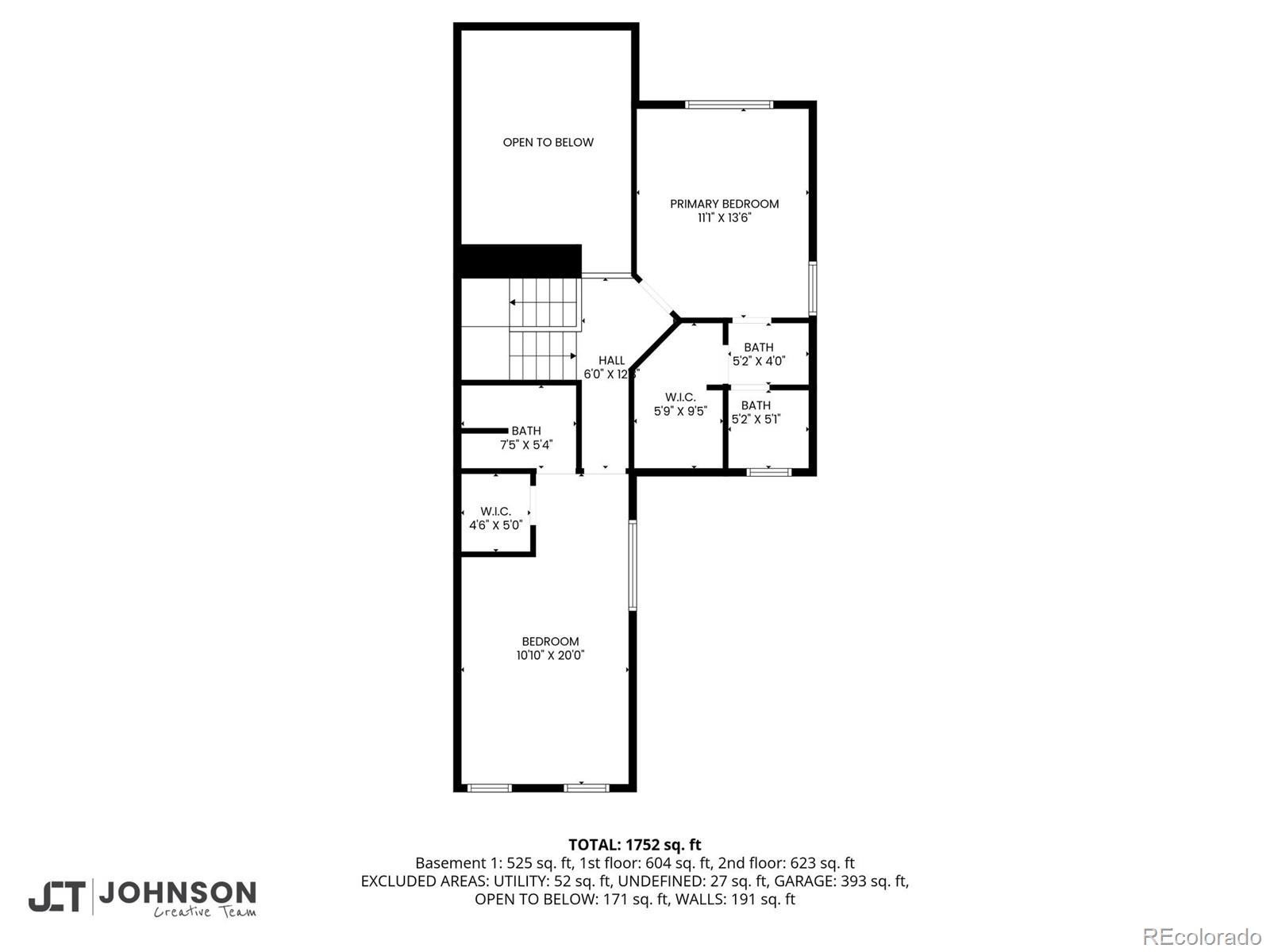 MLS Image #34 for 12995 w 63rd place a,arvada, Colorado