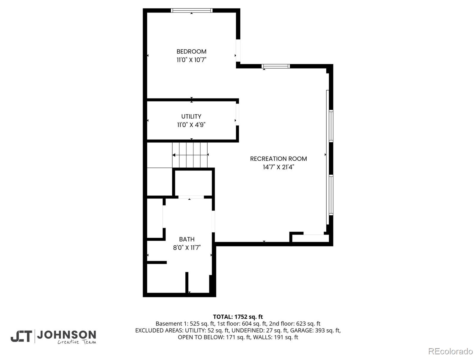 MLS Image #35 for 12995 w 63rd place a,arvada, Colorado