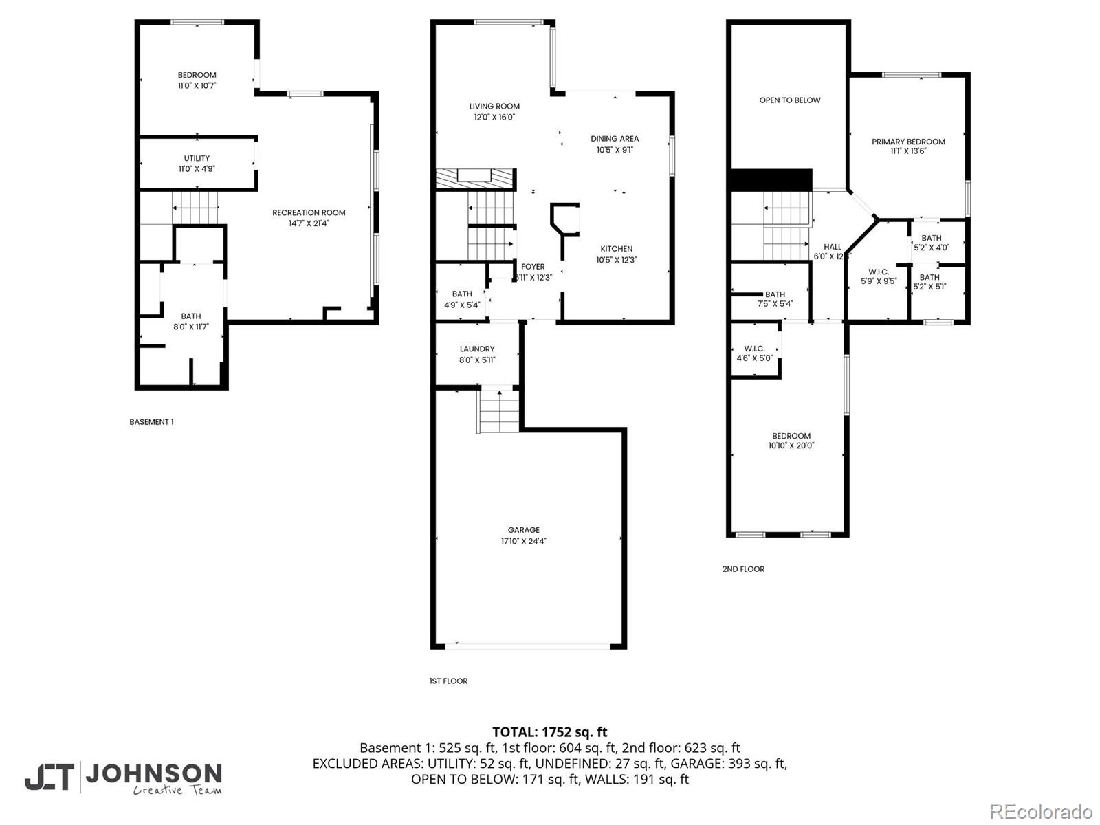 MLS Image #36 for 12995 w 63rd place a,arvada, Colorado