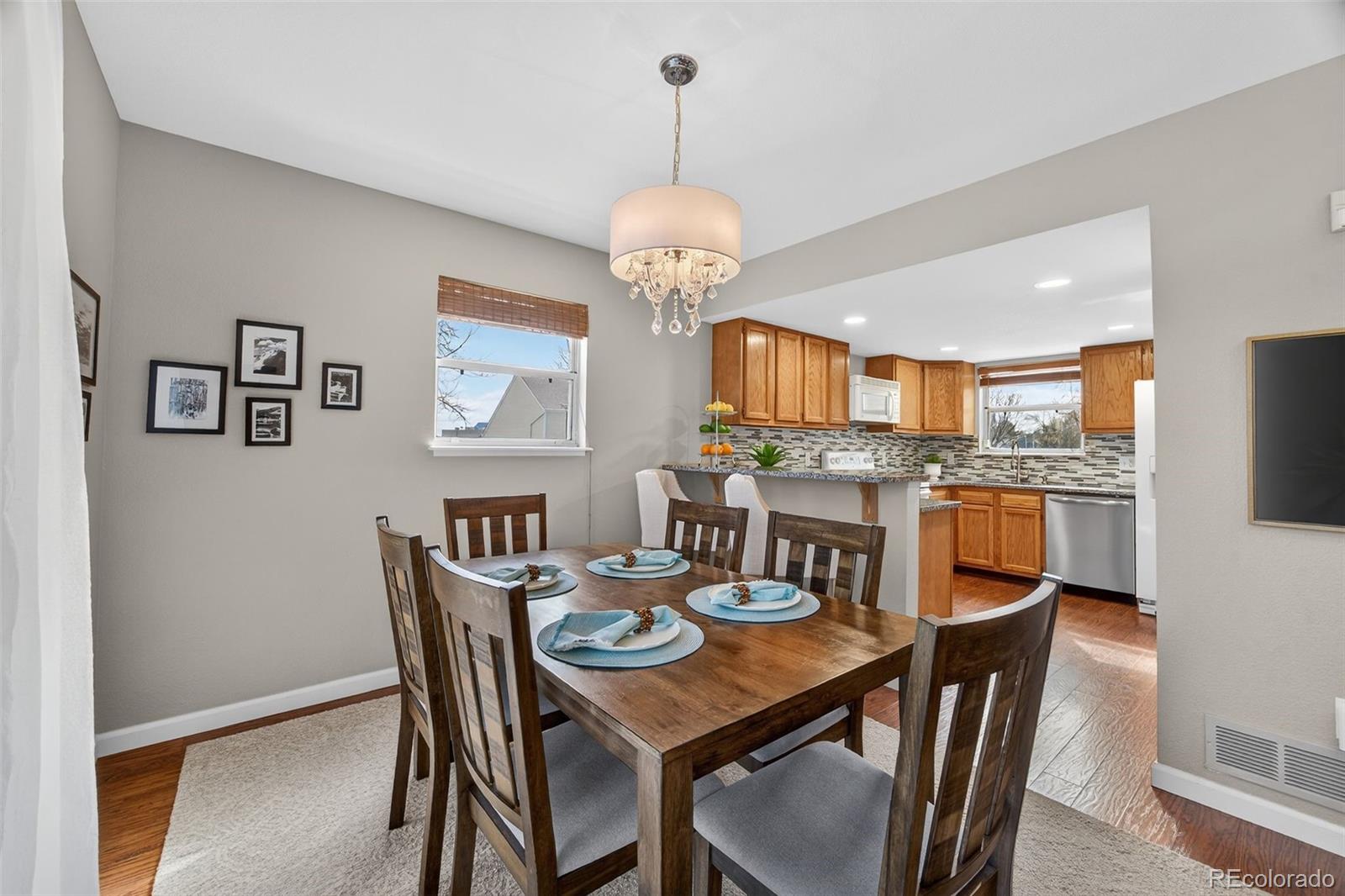 MLS Image #5 for 12995 w 63rd place a,arvada, Colorado