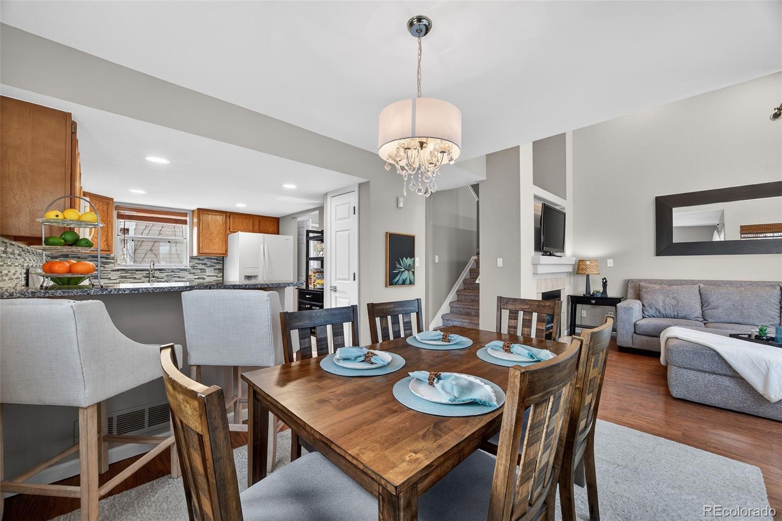 MLS Image #6 for 12995 w 63rd place a,arvada, Colorado