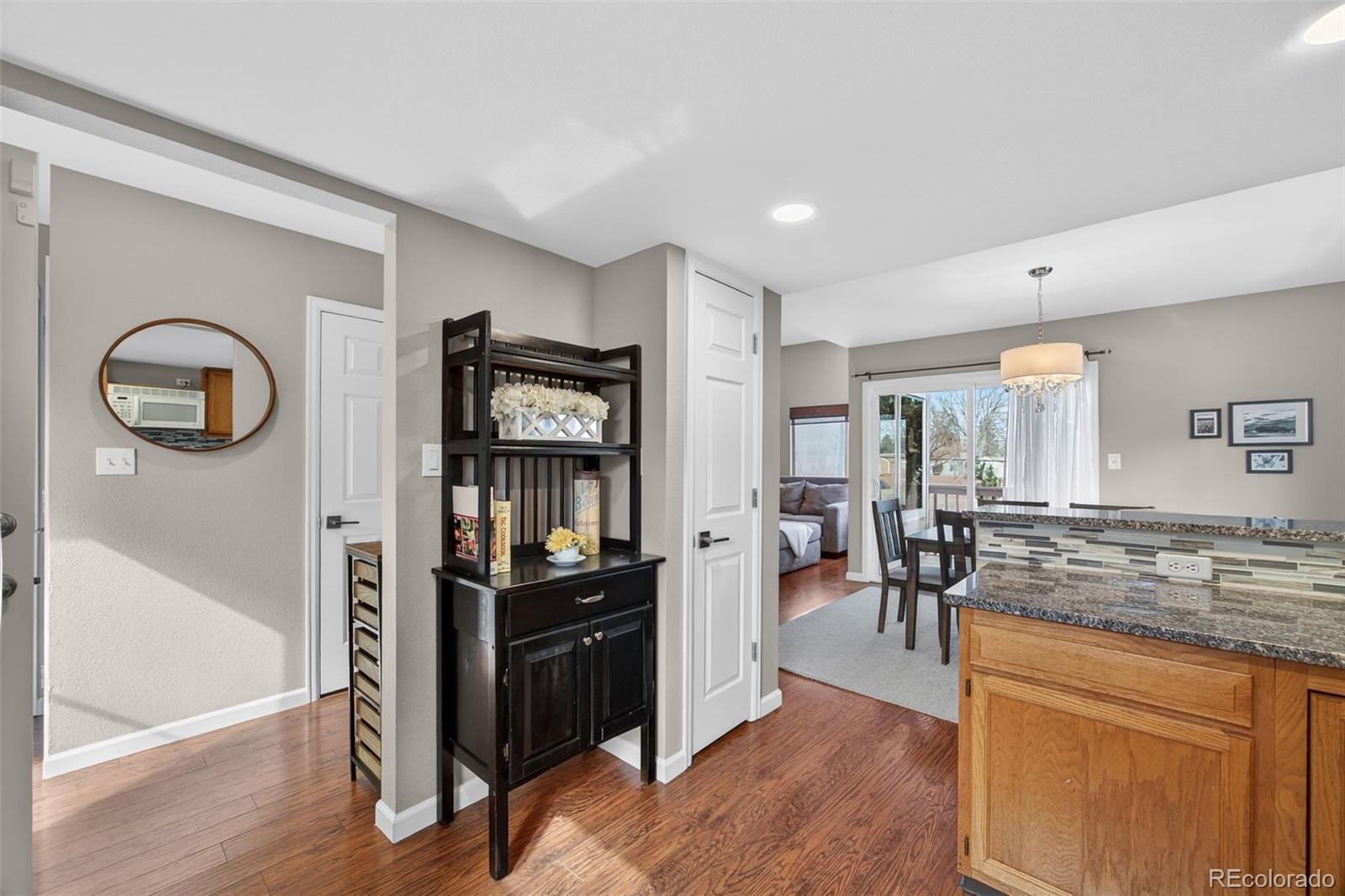 MLS Image #9 for 12995 w 63rd place a,arvada, Colorado