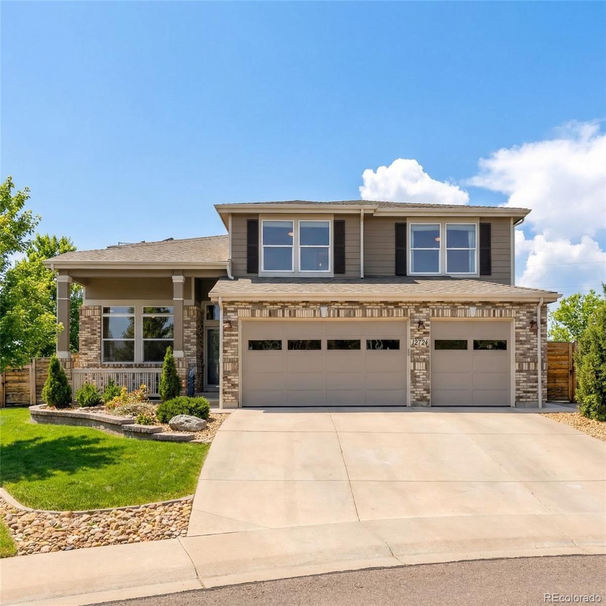 MLS Image #2 for 12724 w 83rd way,arvada, Colorado