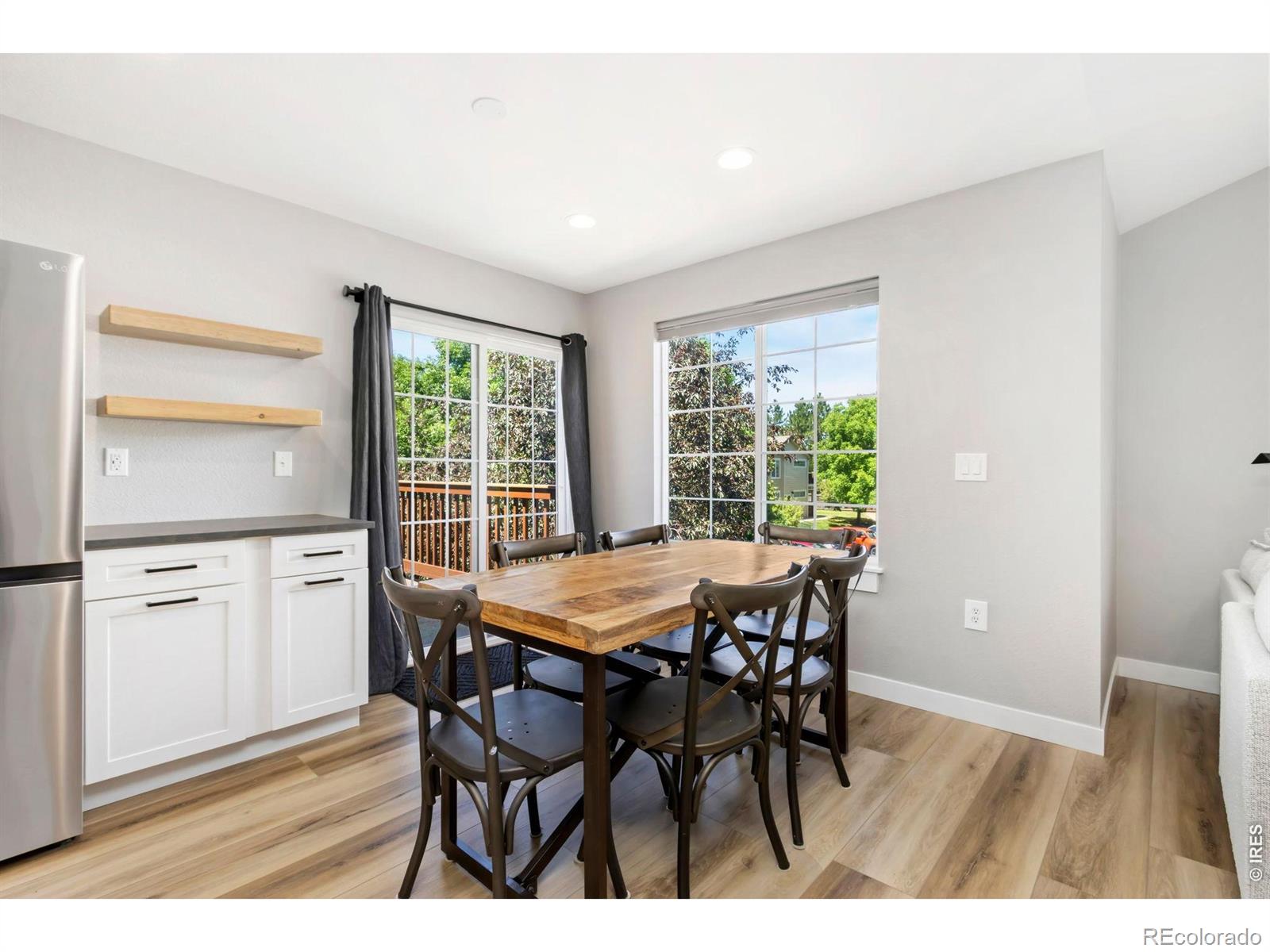 MLS Image #2 for 3002 w elizabeth street,fort collins, Colorado