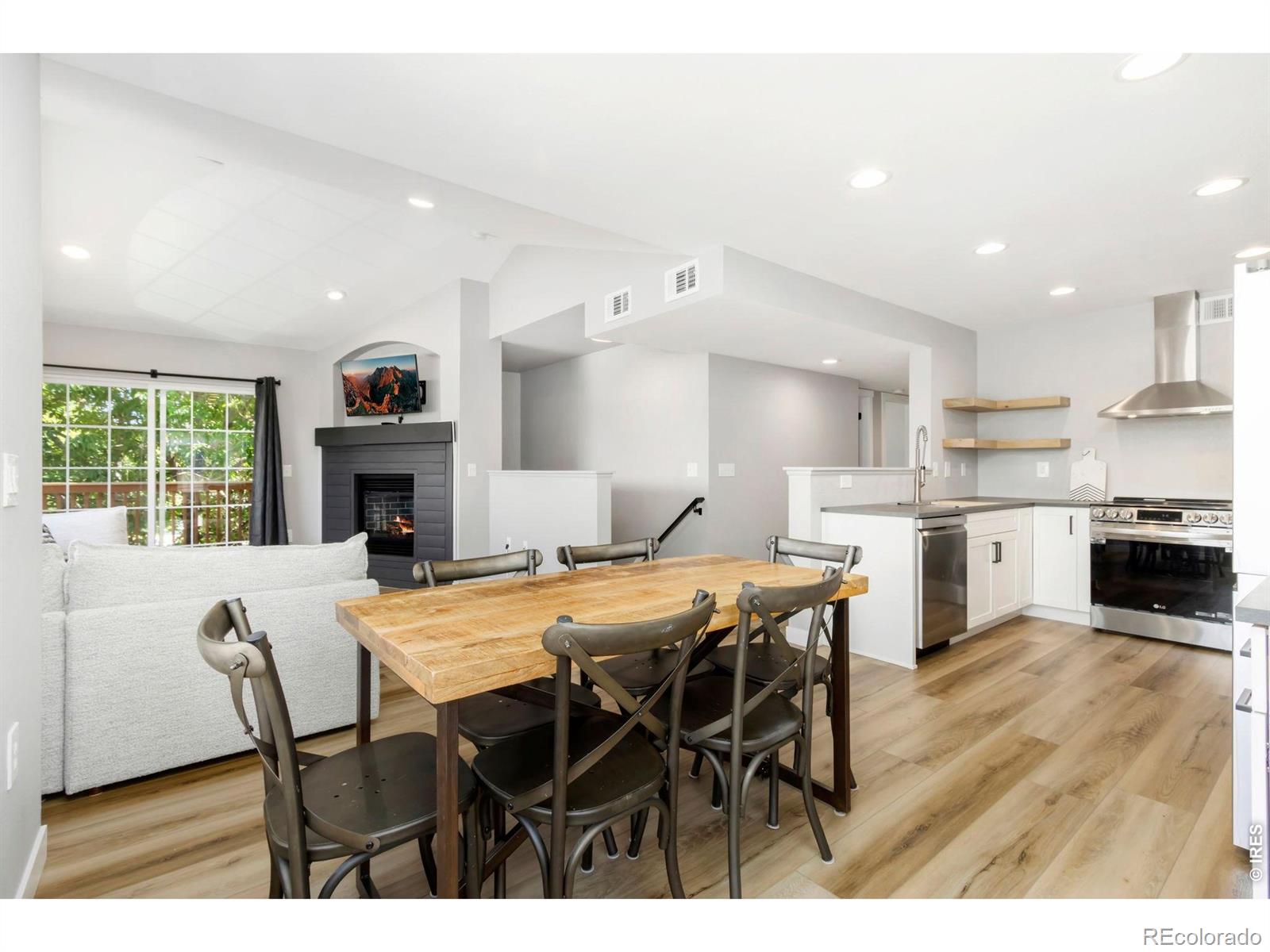 MLS Image #3 for 3002 w elizabeth street,fort collins, Colorado