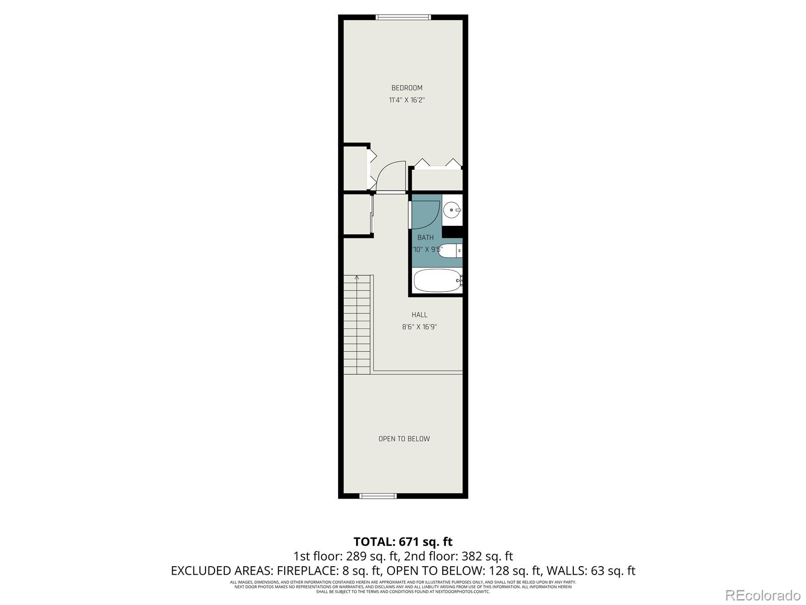 MLS Image #27 for 297 s taft court,louisville, Colorado