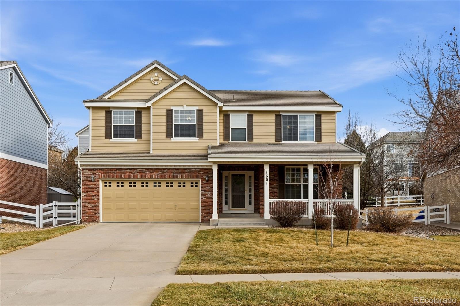 MLS Image #1 for 1601 s buchanan circle,aurora, Colorado