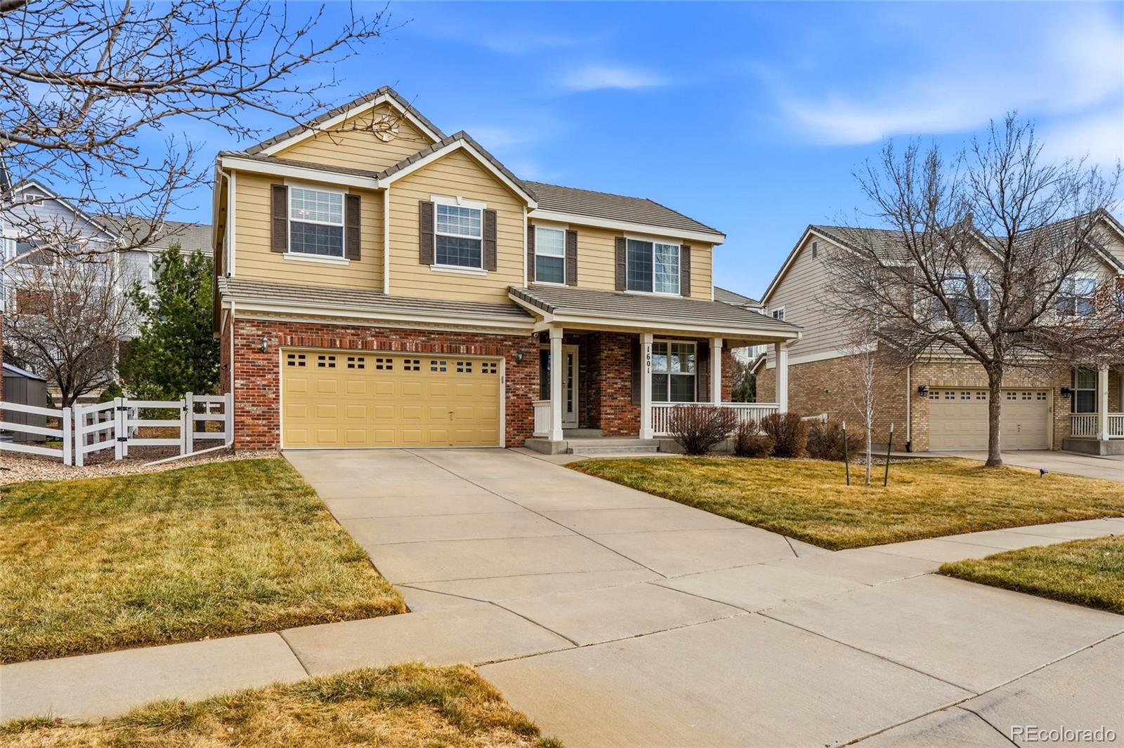 MLS Image #2 for 1601 s buchanan circle,aurora, Colorado