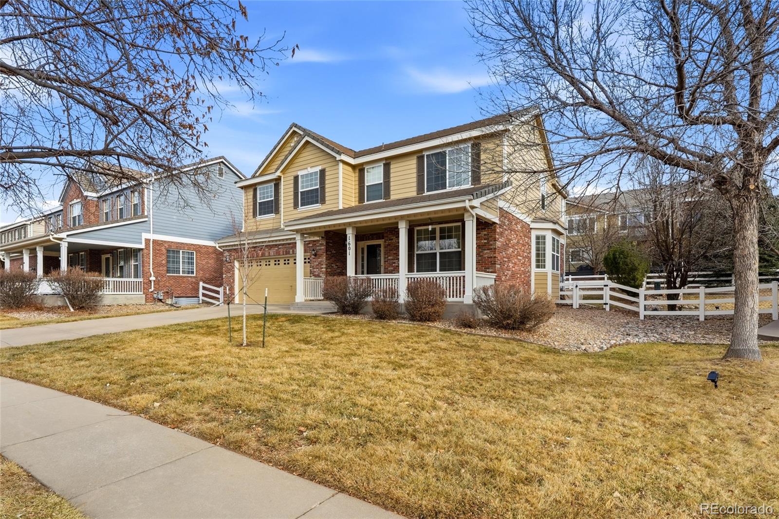 MLS Image #3 for 1601 s buchanan circle,aurora, Colorado