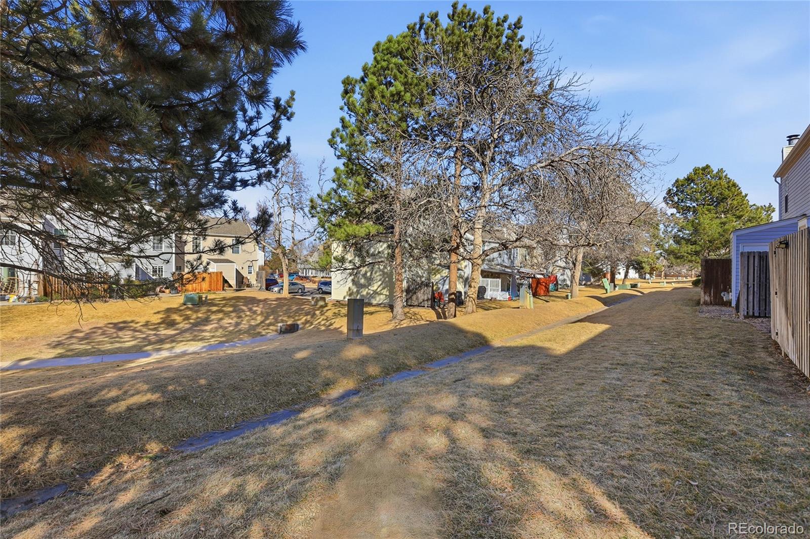 MLS Image #21 for 8879 w floyd avenue,lakewood, Colorado