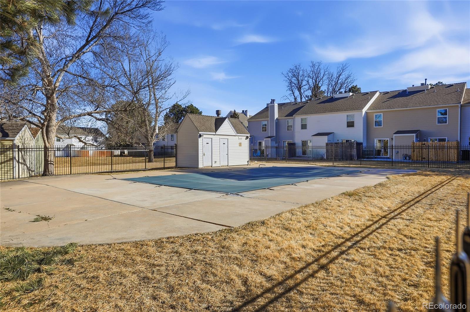 MLS Image #23 for 8879 w floyd avenue,lakewood, Colorado