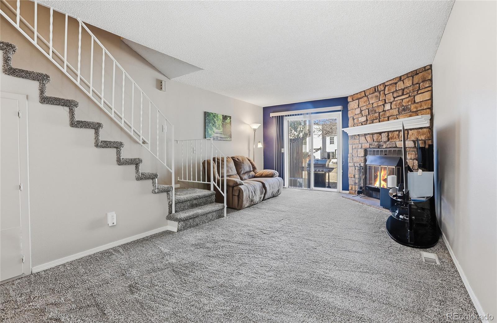 MLS Image #4 for 8879 w floyd avenue,lakewood, Colorado