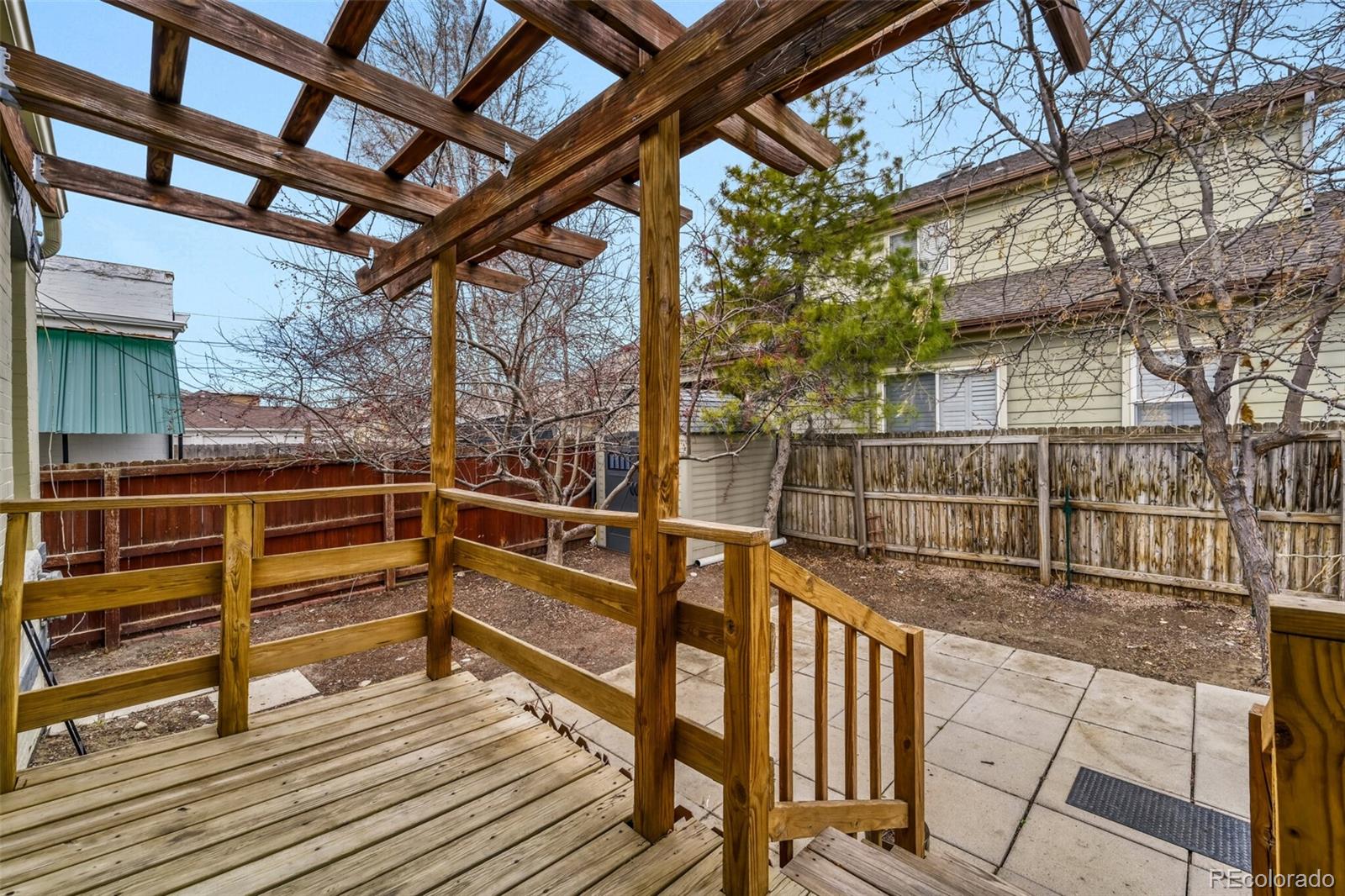 MLS Image #22 for 2339  lowell boulevard,denver, Colorado