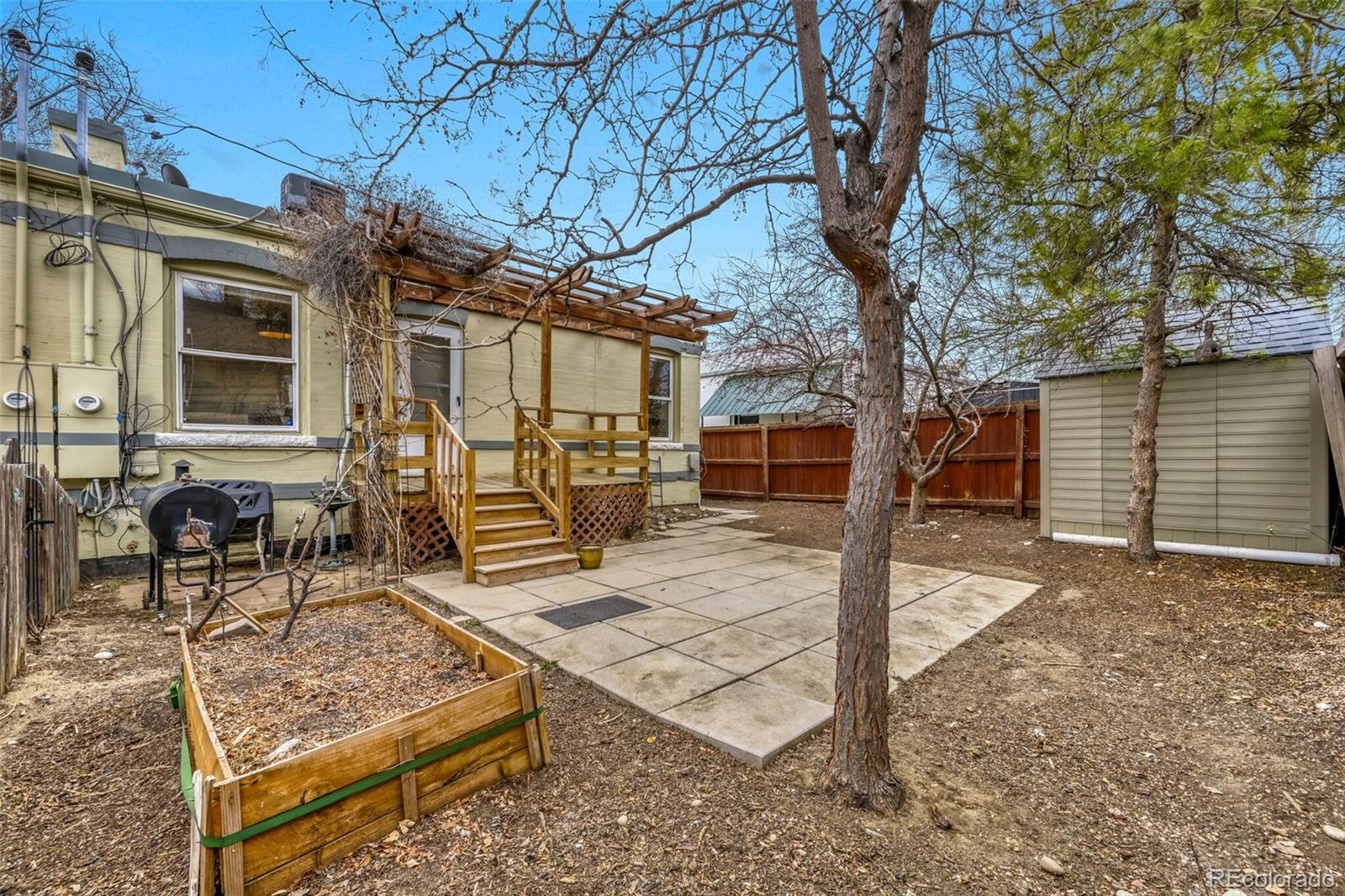 MLS Image #23 for 2339  lowell boulevard,denver, Colorado