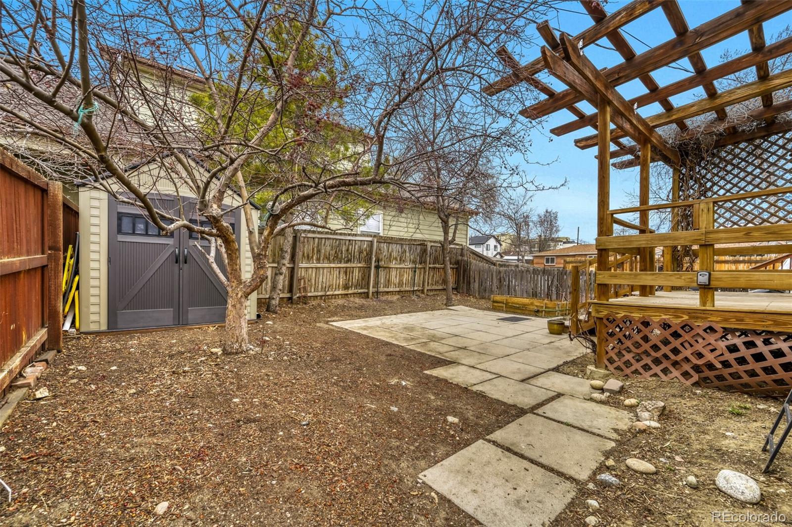 MLS Image #24 for 2339  lowell boulevard,denver, Colorado